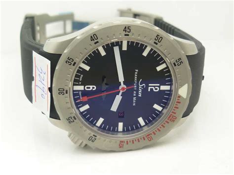 sinn replica watch 